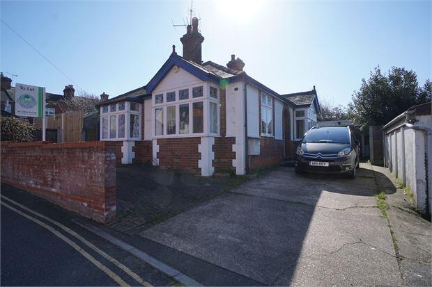 Main image of property: Popes Lane, Colchester, 