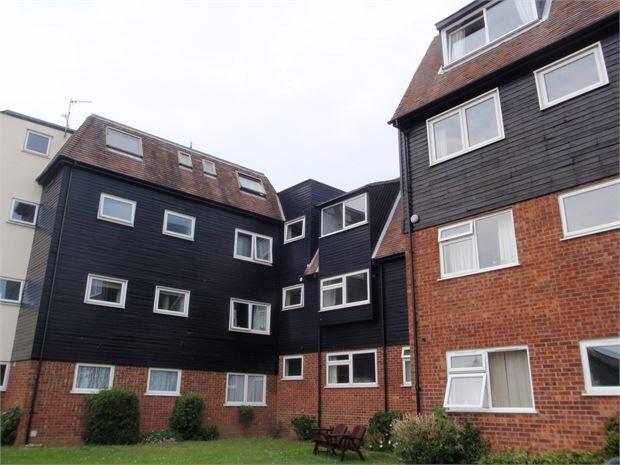 Main image of property: Charleston Court, Seaview Avenue, West Mersea, 
