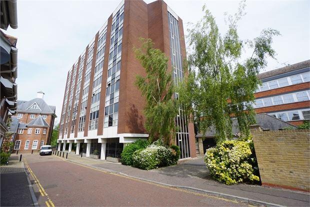 Main image of property: Charles House, Colchester, Essex. 