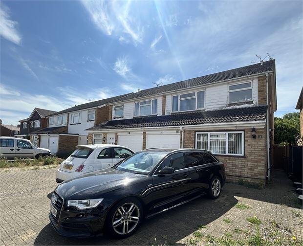 Main image of property: Bury Close, Marks Tey, 