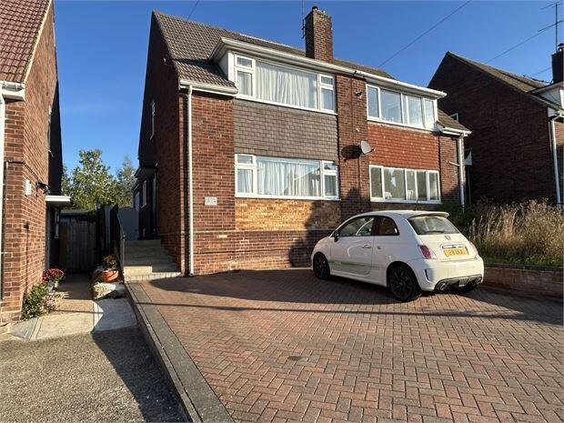Main image of property: Hugh Dickson Road, Colchester, Essex. 