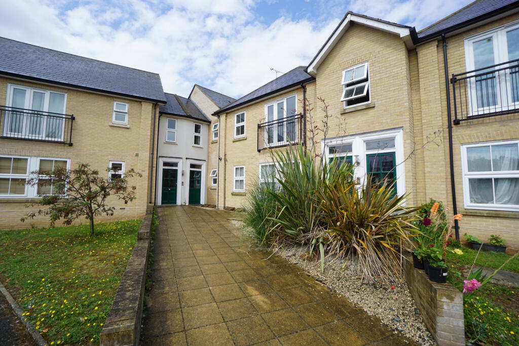 Main image of property: 5 The Anchorage, 11 Station Road, Tiptree, CO5 0AZ