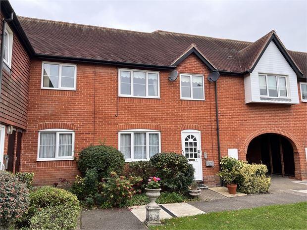 Main image of property: Hall Barn, High Street, West Mersea, Essex. 