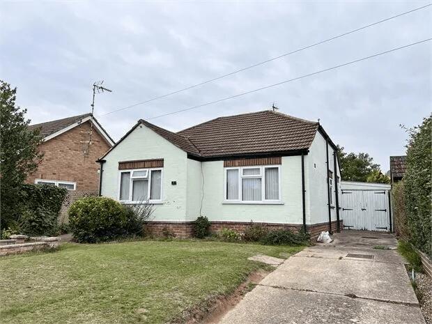 Main image of property: Prettygate Road, COLCHESTER, CO3 4EF