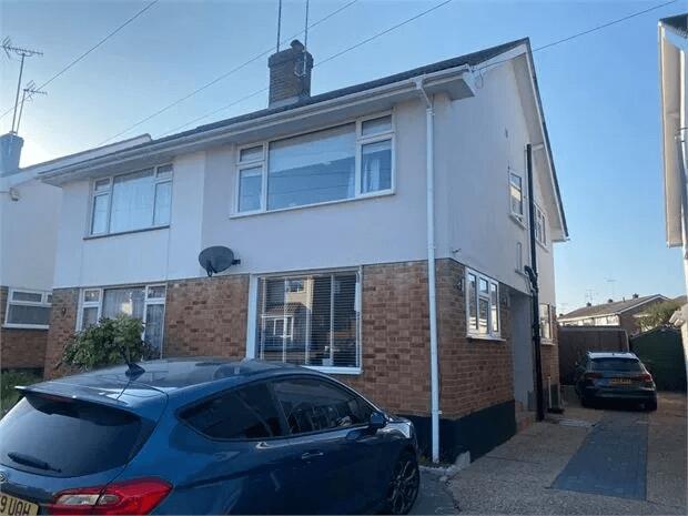 Main image of property: Armond Road, Witham, CM8 2HA