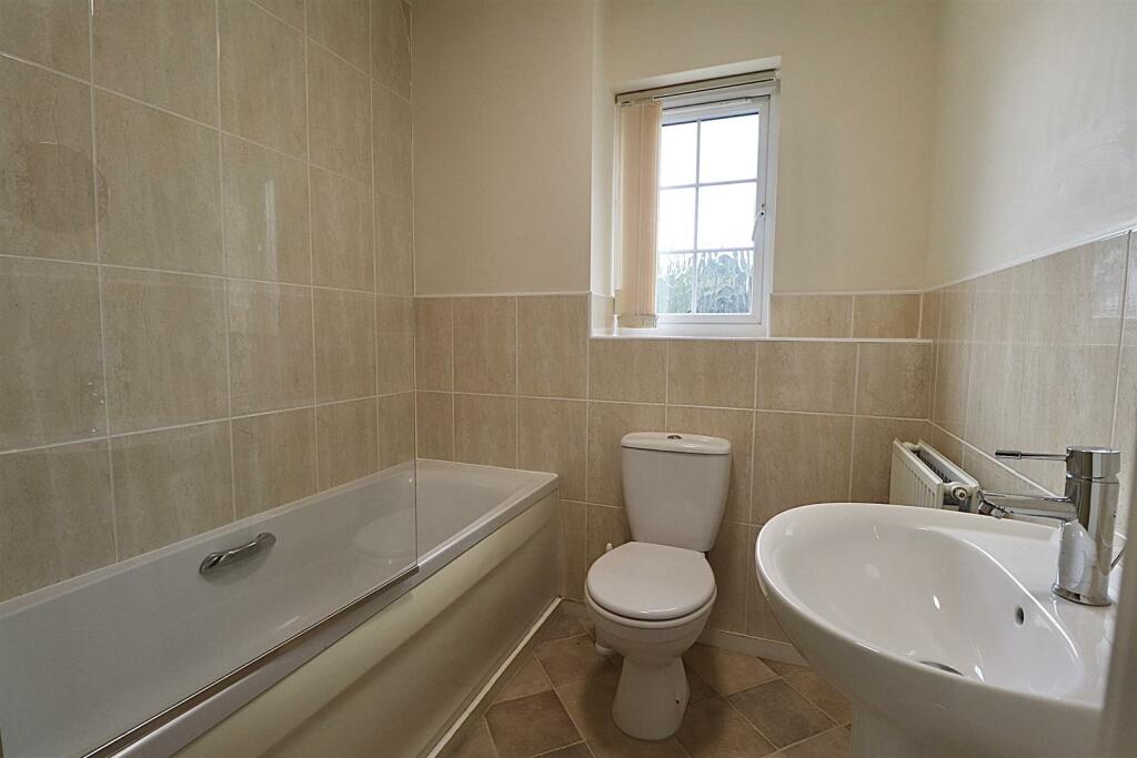 Additional property image - Buchanan Road, Rugby
