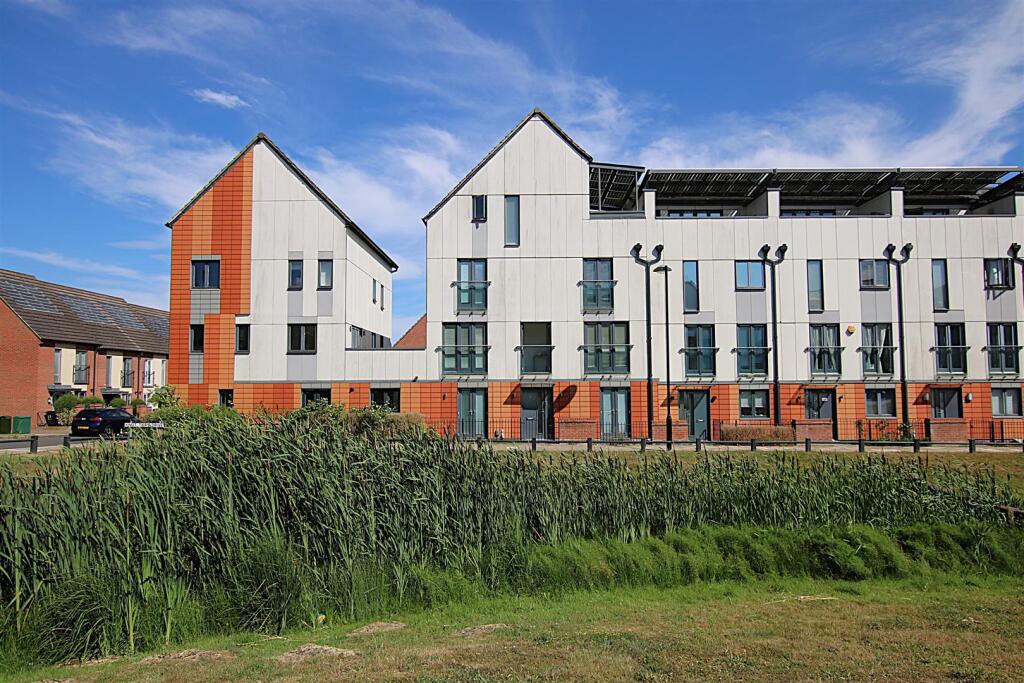 Main image of property: Knot Tiers Drive, Upton