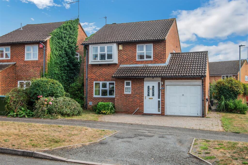 Main image of property: Avebury Way, East Hunsbury