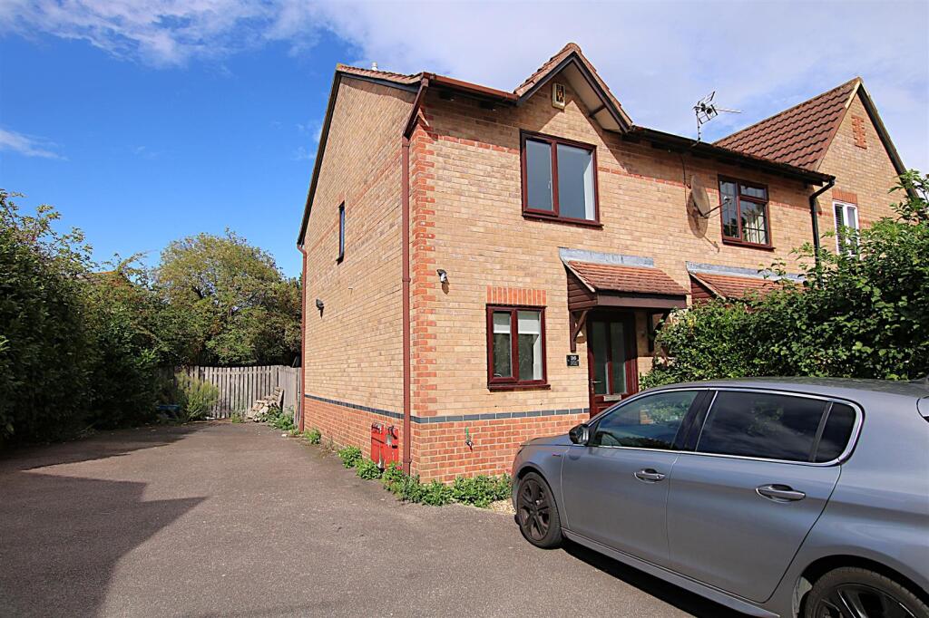 Main image of property: Marseilles Close, Duston