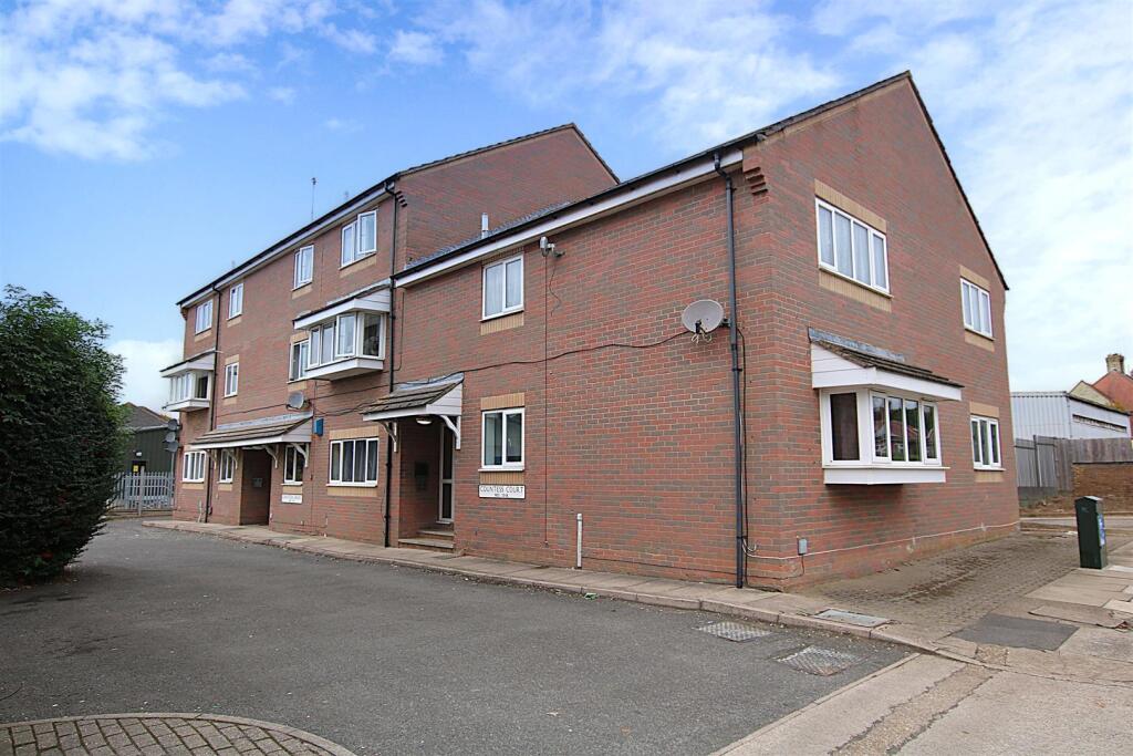Main image of property: Countess Road, St James