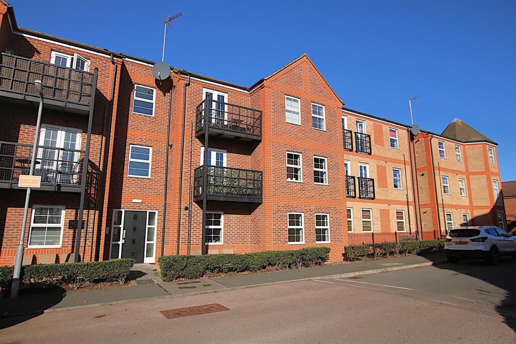 Main image of property: Newport Pagnell Road, Wootton