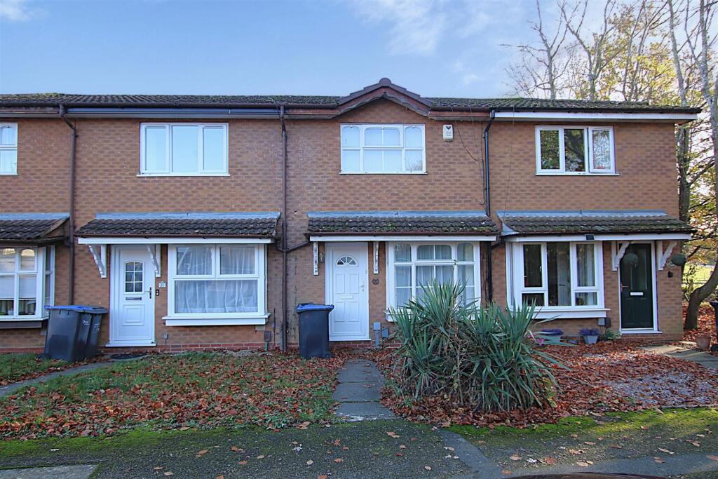 Main image of property: Shard Close, East Hunsbury