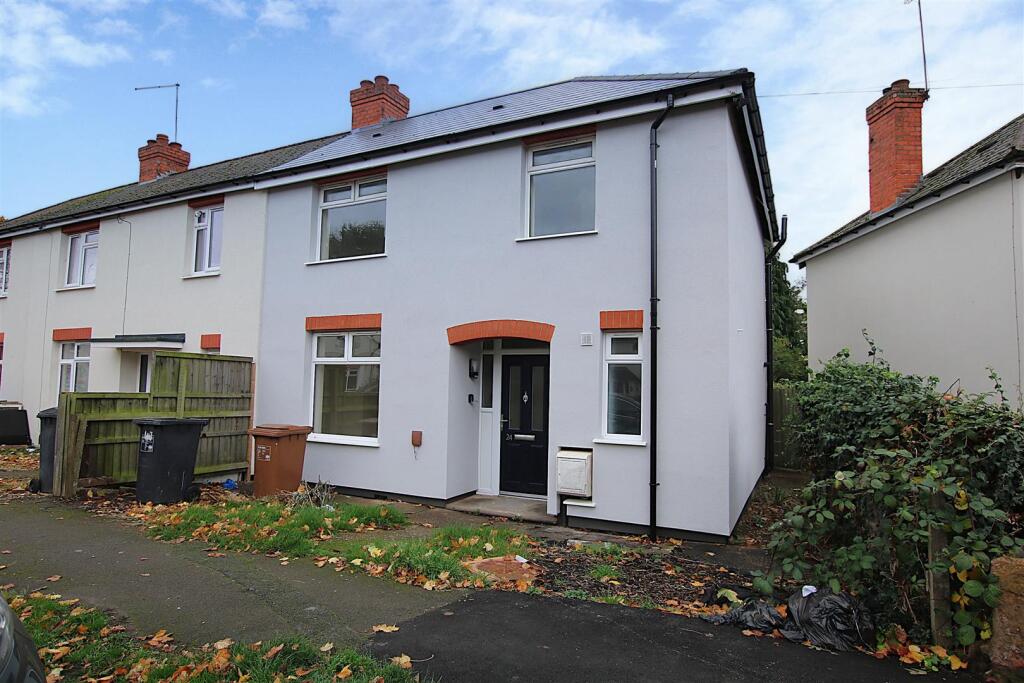 Main image of property: Danefield Road, Abington