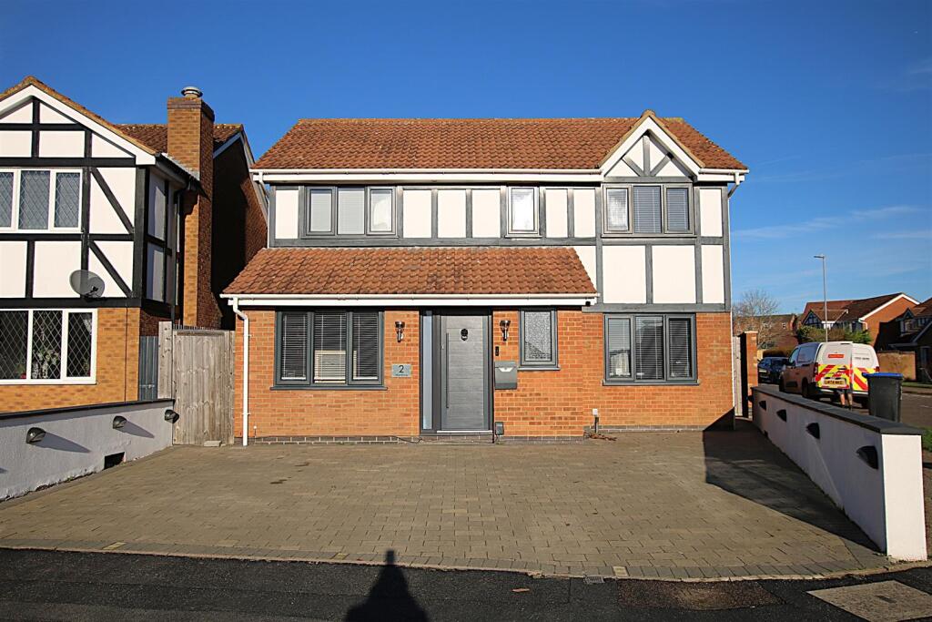Main image of property: West Rising, East Hunsbury