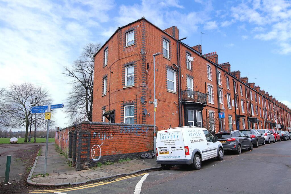 Main image of property: Watkin Terrace, Northampton