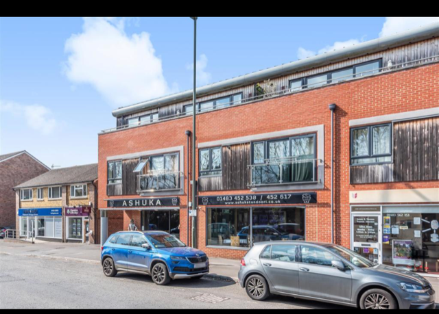 Main image of property: Epsom Road, Guildford, Surrey, GU1