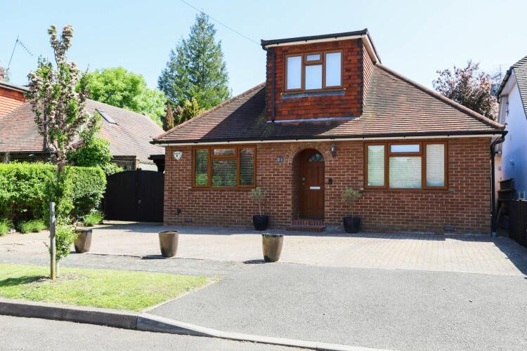 Main image of property: Chestnut Grove, Woking, Surrey, GU22