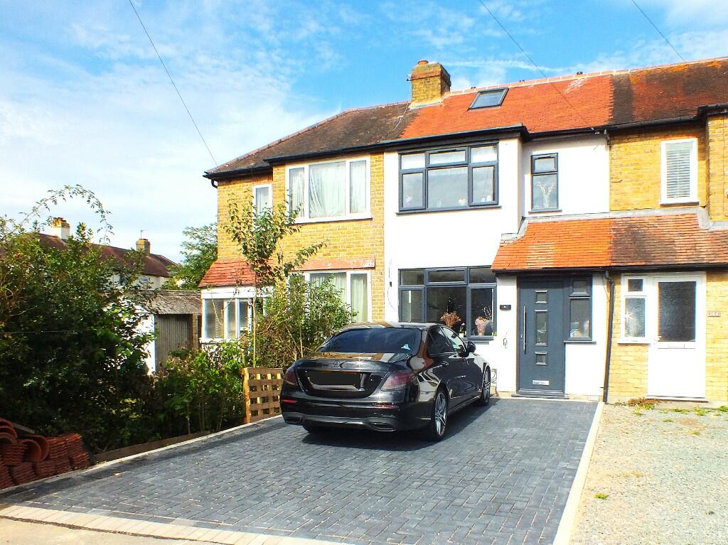 Main image of property: Rollesby Road, Chessington, Surrey, KT9