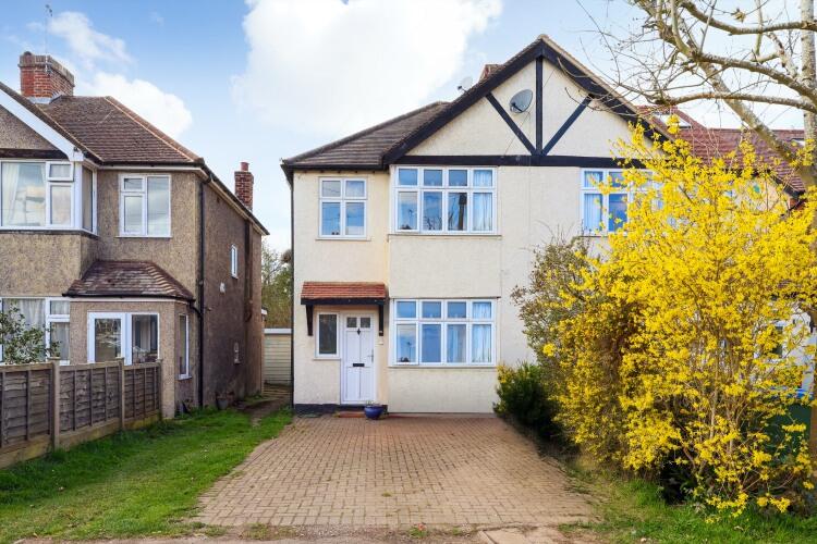Main image of property: Telegraph Lane, Esher, Surrey, KT10