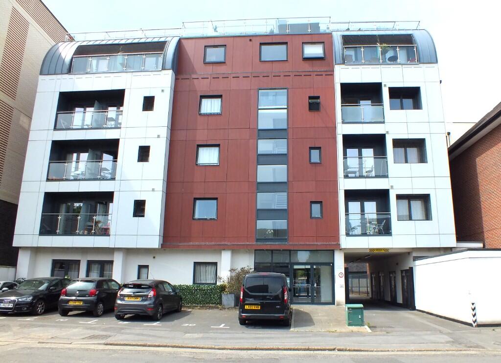 Main image of property: Lavender Park Road, West Byfleet, Surrey, KT14