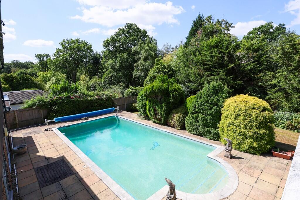 Main image of property: High Garth, Esher, Surrey, KT10