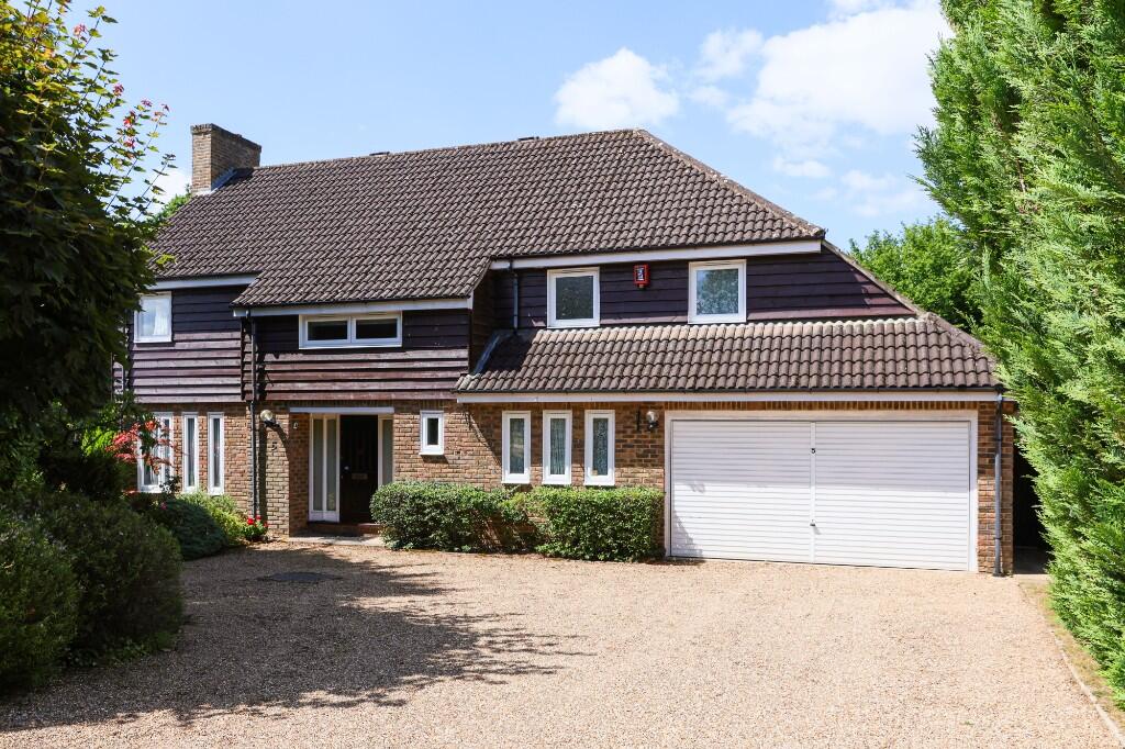 Main image of property: High Garth, Esher, Surrey, KT10