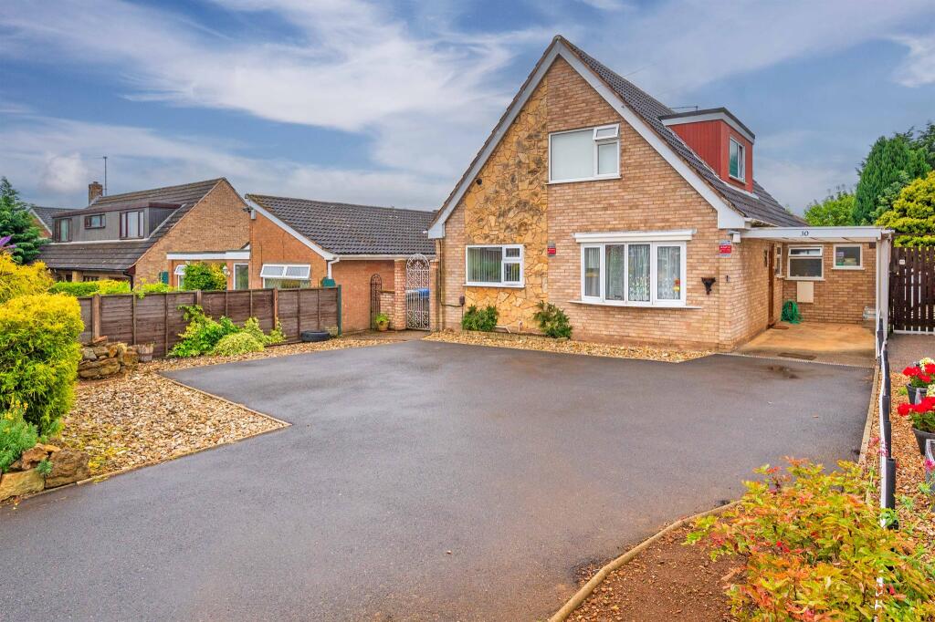 Main image of property: Leys Avenue, Desborough, Kettering