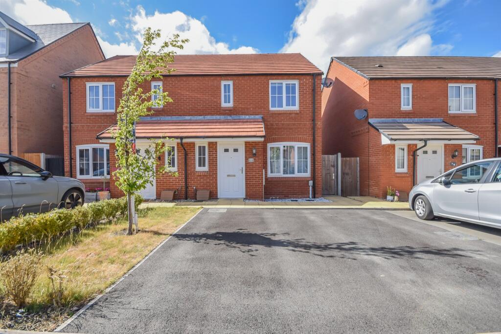 Main image of property: Otter Street, Rothwell, Kettering