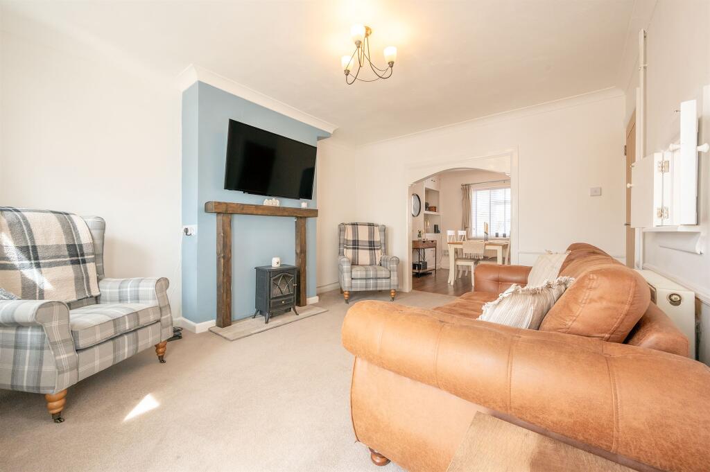Main image of property: Harrington Road, Desborough, Kettering