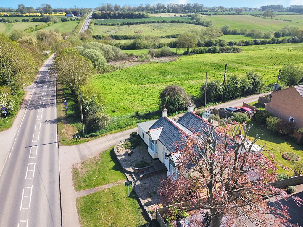 Main image of property: Rothwell Road, Desborough, Kettering