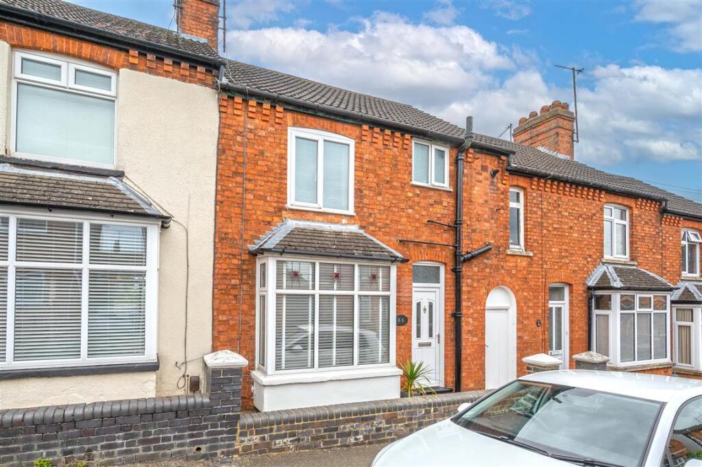 Main image of property: Stanley Street, Rothwell, Kettering