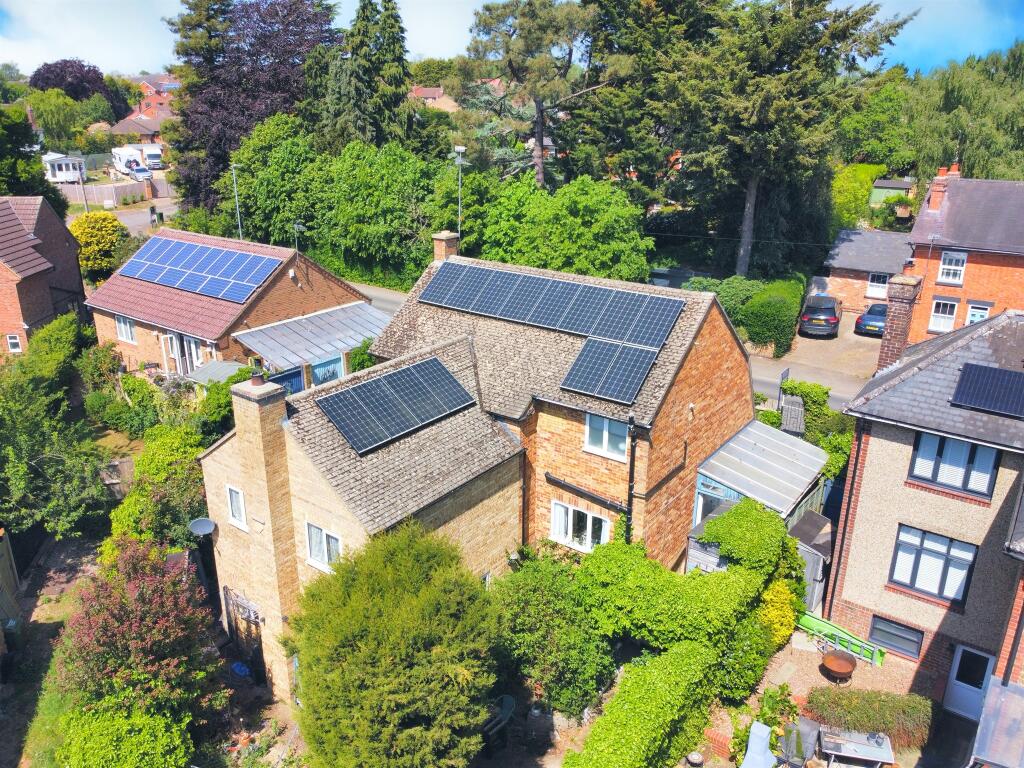 Main image of property: Rushton Road, Desborough, Kettering