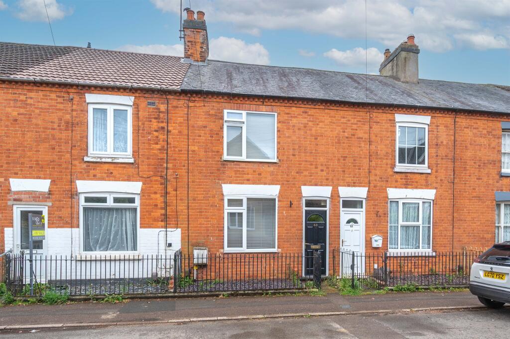 Main image of property: Union Street, Desborough, Kettering