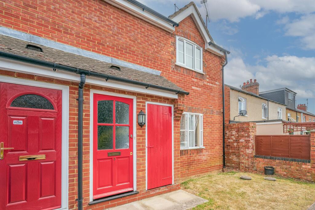 Main image of property: Kings Court, Desborough, Kettering