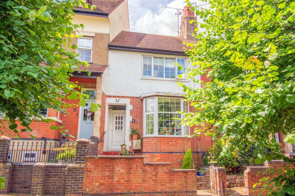 Main image of property: Rothwell Road, Desborough, Kettering