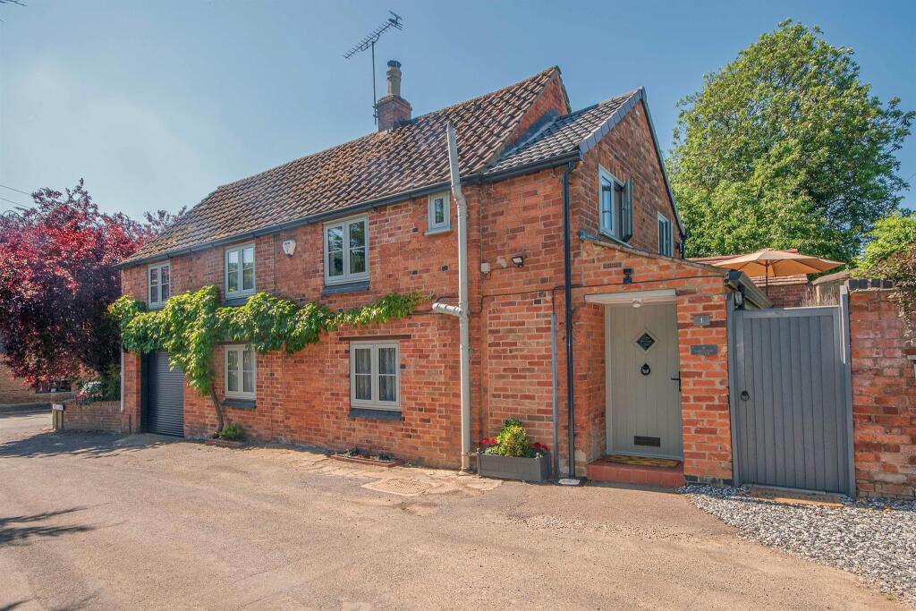 Main image of property: Hogg Lane, Hallaton, Market Harborough