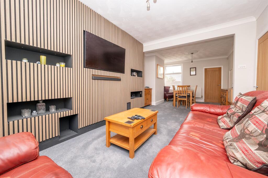 Main image of property: Gordon Street, Rothwell, Kettering