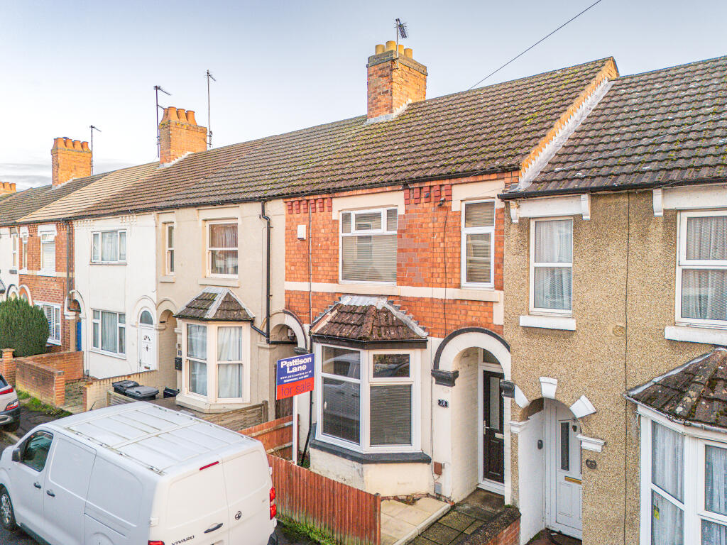 Main image of property: Gordon Street, Rothwell, Kettering
