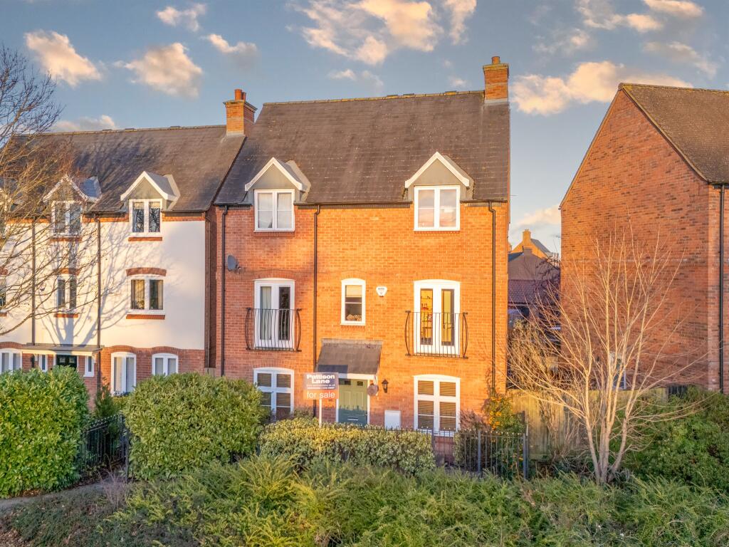 Main image of property: Ironwood Avenue, Desborough, Kettering