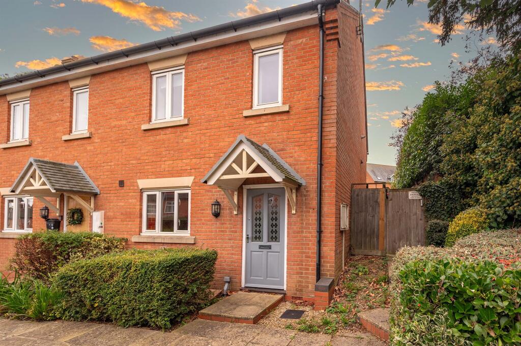 Main image of property: Kettering Road, Rothwell, Kettering