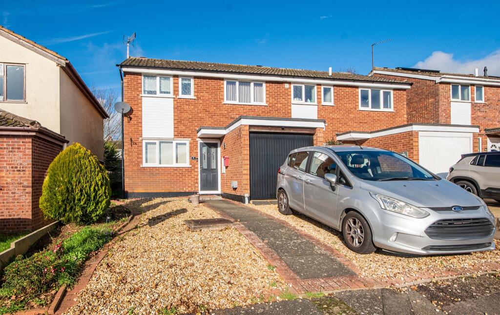 Main image of property: Upper Steeping, Desborough, Kettering