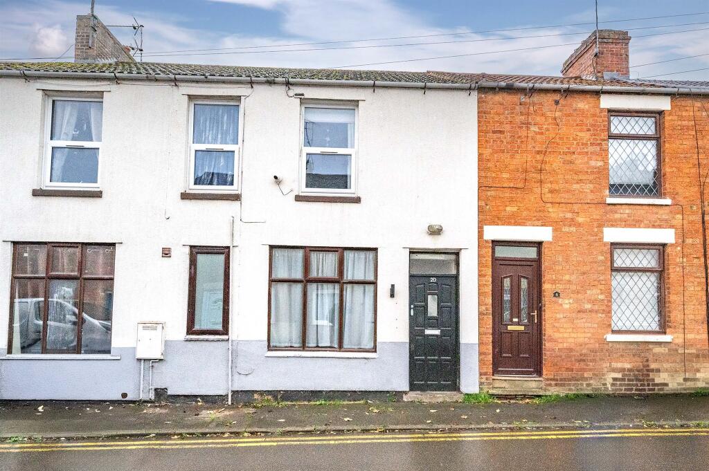 Main image of property: New Street, Desborough, Kettering