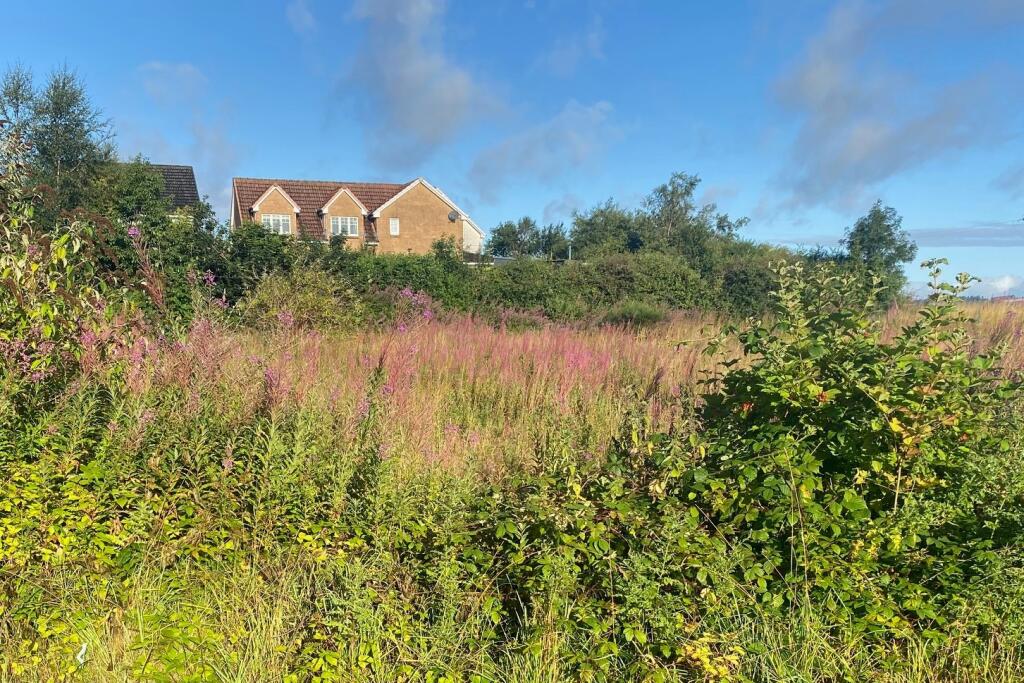 Additional property image - Baldragon Farm Development Site, Logan Crescent, Dundee, Angus, DD3