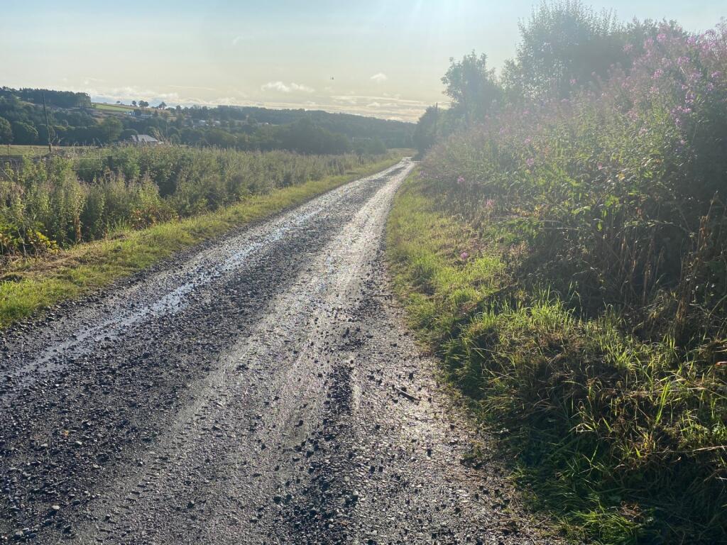 Additional property image - Baldragon Farm Development Site, Logan Crescent, Dundee, Angus, DD3