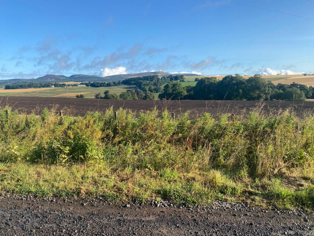 Additional property image - Baldragon Farm Development Site, Logan Crescent, Dundee, Angus, DD3