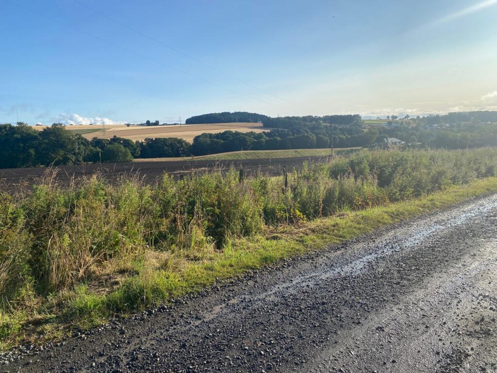 Additional property image - Baldragon Farm Development Site, Logan Crescent, Dundee, Angus, DD3