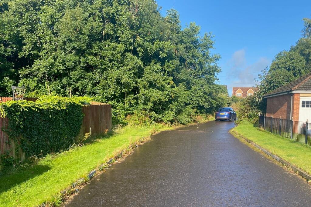 Additional property image - Baldragon Farm Development Site, Logan Crescent, Dundee, Angus, DD3