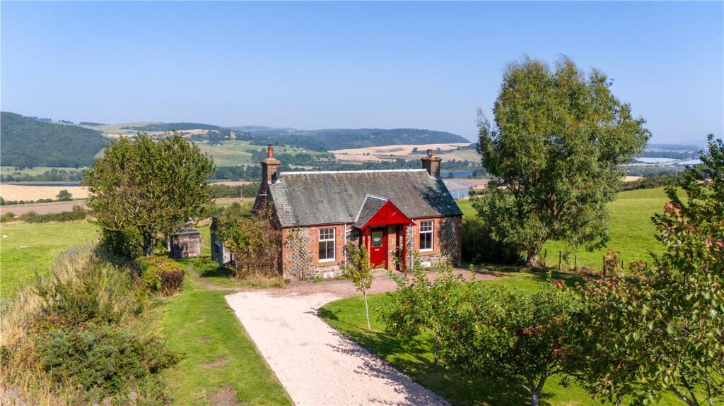 Main image of property: Coates Cottage, Rhynd, Perth, Perth and Kinross, PH2