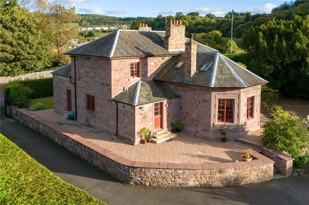 Main image of property: Friarton Road, Perth, Perth and Kinross, PH2