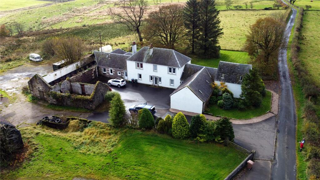 Main image of property: Fingart, Dunlop, Kilmarnock, Ayrshire, KA3